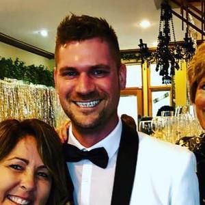 Meet your Posher, Nick